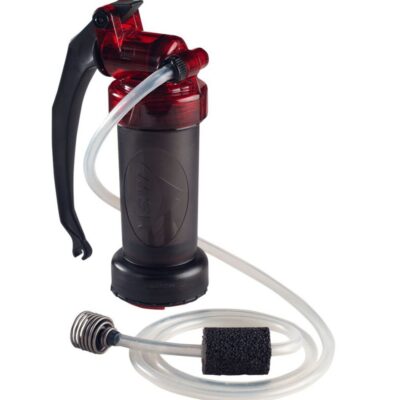 MSR Miniworks EX Water Filter