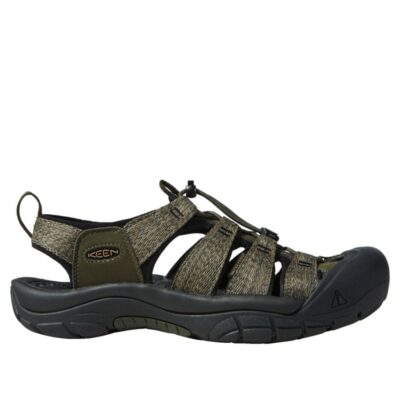 Men’s Keen Newport H2 Sandals