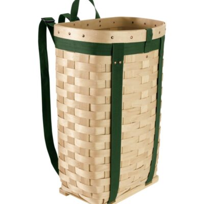 Allagash Pack Basket