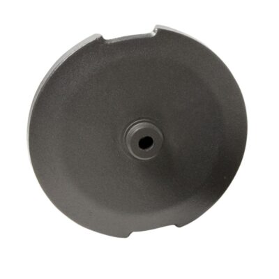 Market Umbrella Base Weight