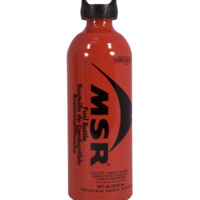 MSR Fuel Bottle, 20 oz.