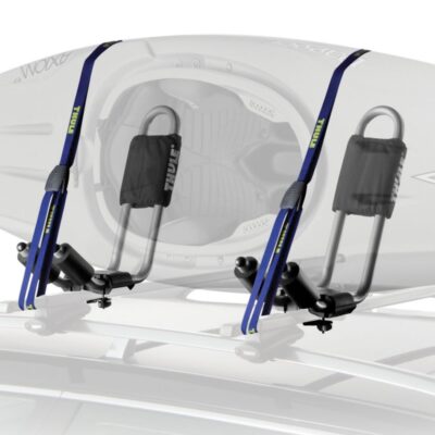 Thule 834 Hull-a-Port