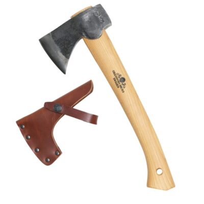 Gränsfors Bruks Wildlife Hatchet