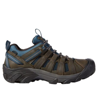 Men’s Keen Voyageur Ventilated Hiking Shoes