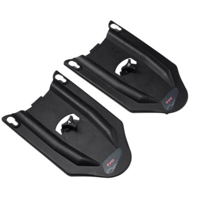 Adults’ MSR EVO Snowshoe Flotation Tail