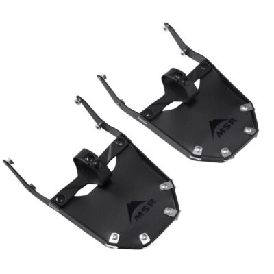 Adults’ MSR Lightning Snowshoe Flotation Tail