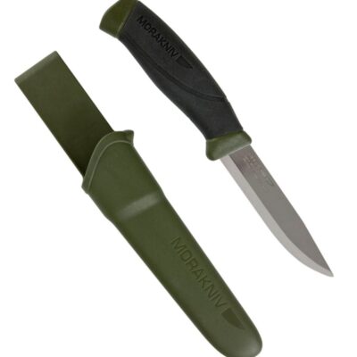 Morakniv Companion Knife