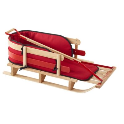 Kids’ Pull Sled with Pull Handle