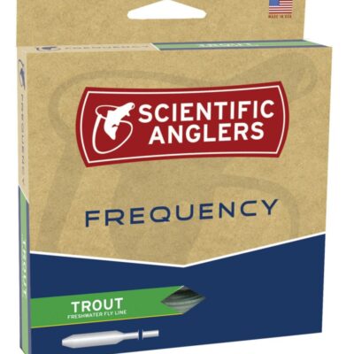 Scientific Anglers Frequency Trout Fly Line