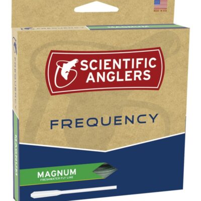 Scientific Anglers Frequency Magnum Fly Line