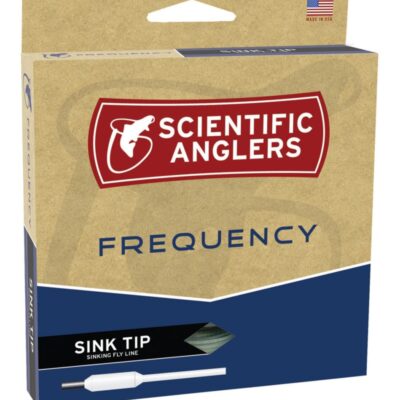 Scientific Anglers Frequency Sink Tip Fly Line Type III