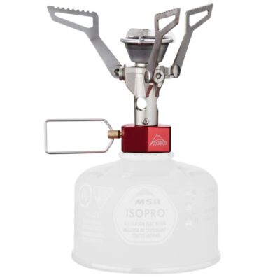 MSR PocketRocket 2 Backpacking Stove