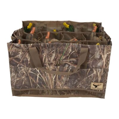 Avery 12-Slot Duck Decoy Bag