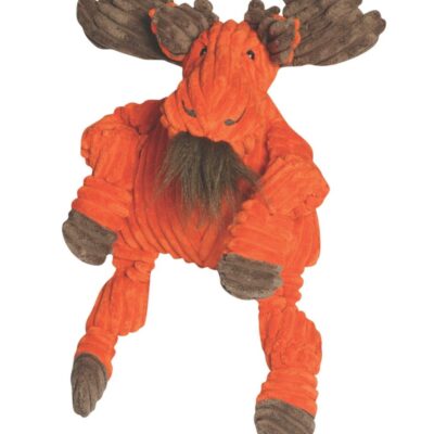 Woodland Knotties Dog Toy, Moose