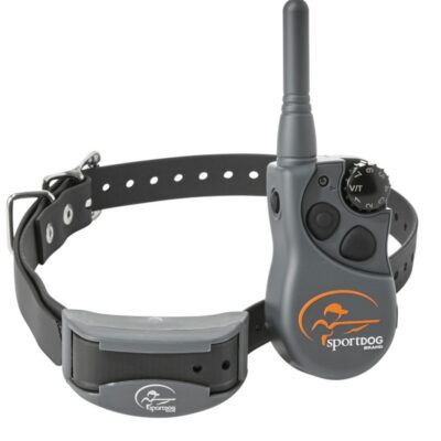 SportDOG Brand Stubborn X-Series Dog Trainer