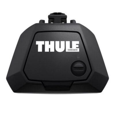 Thule Evo Raised Rail Foot Pack