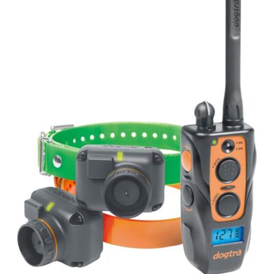 Dogtra 2702 Training and Beeper Collar