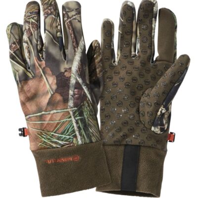 Men’s Manzella Ranger Hunting Gloves