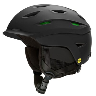 Adults’ Smith Level Ski Helmet