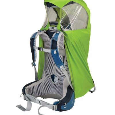 Osprey Poco AG Raincover