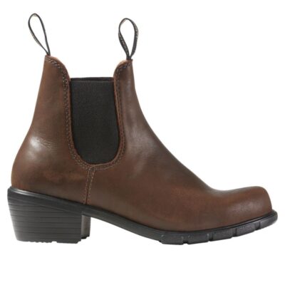 Women’s Blundstone Heeled Chelsea Boots