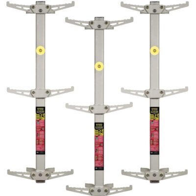 Summit Folding Step Sections