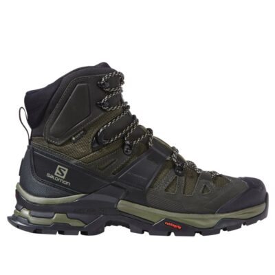 Men’s Salomon Quest 4D GORE-TEX Hiking Boots