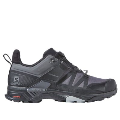 Men’s Salomon X Ultra 4 GORE-TEX Hiking Shoes