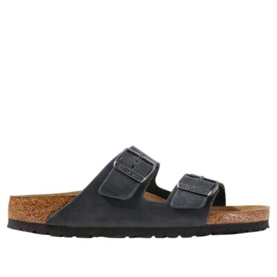 Women’s Birkenstock Arizona Sandals, Leather, Classic Footbed