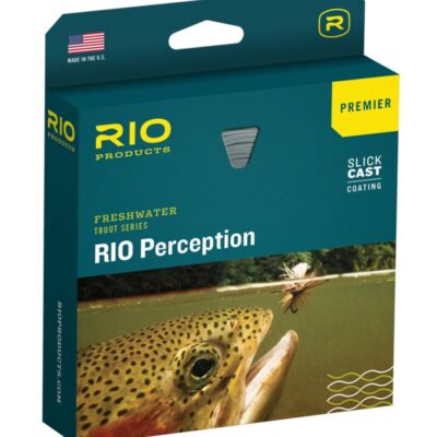 Rio Premier Perception Floating Fly Line