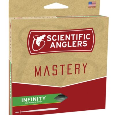 Scientific Angler Mastery Infinity Floating Fly Line