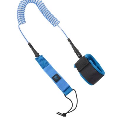 TAHE Coil SUP Leash, 8’