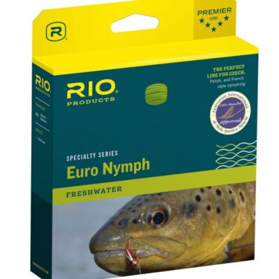 Rio Fips Euro Nymph Fly Line