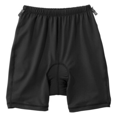 Women’s Comfort Cycling Liner Short