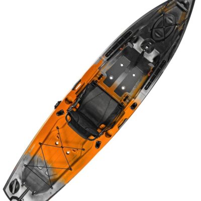 Old Town Sportsman Fishing Kayak 120