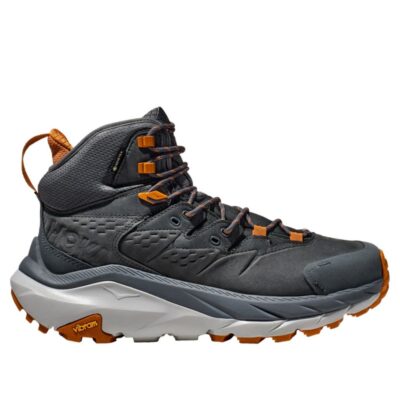 Men’s HOKA Kaha 2 GORE-TEX Hiking Boots, Mid