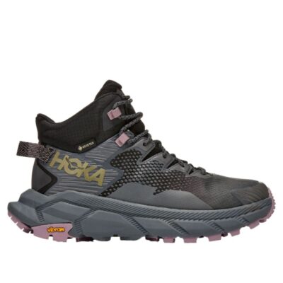 Women’s HOKA Trail Code GORE-TEX Hiking Boots