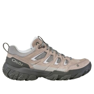 Women’s Oboz Sawtooth X Hikers, Low