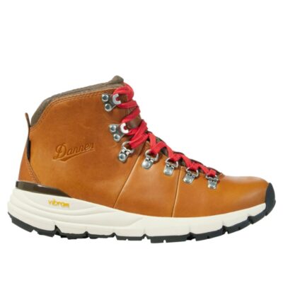 Women’s Danner Mountain 600 Waterproof Hiking Boots