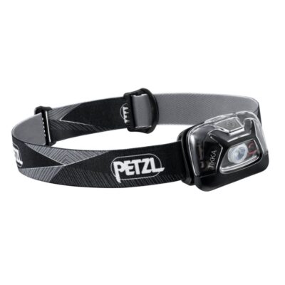 Petzl Tikka Headlamp