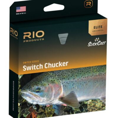 RIO Elite Intouch Switch Chucker Fly Line