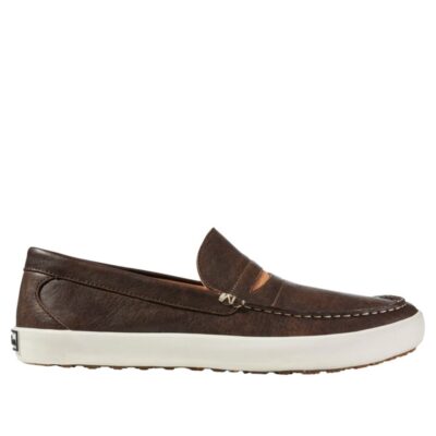 Men’s Mountainville Shoes, Penny Slip-On