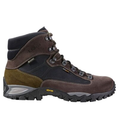 Men’s Bigelow GORE-TEX Hiking Boots