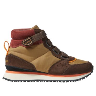 Kids’ Katahdin Retro Hikers