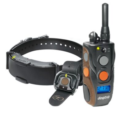 Dogtra ARC HandsFree Plus Training System