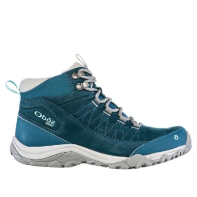 Women’s Oboz Ousel B-Dry Hiking Boots