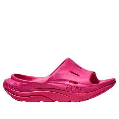 Women’s Hoka Ora Recovery Slides 3