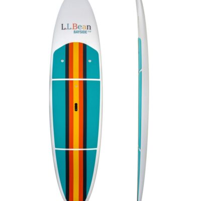 L.L.Bean Bayside SUP, 11’6″