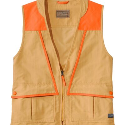 Women’s Upland Hunting Vest