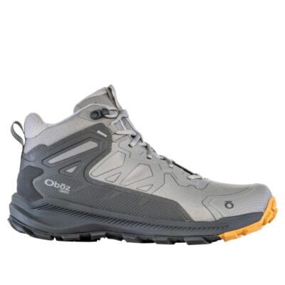 Men’s Oboz Katabatic B-DRY Hiking Boots